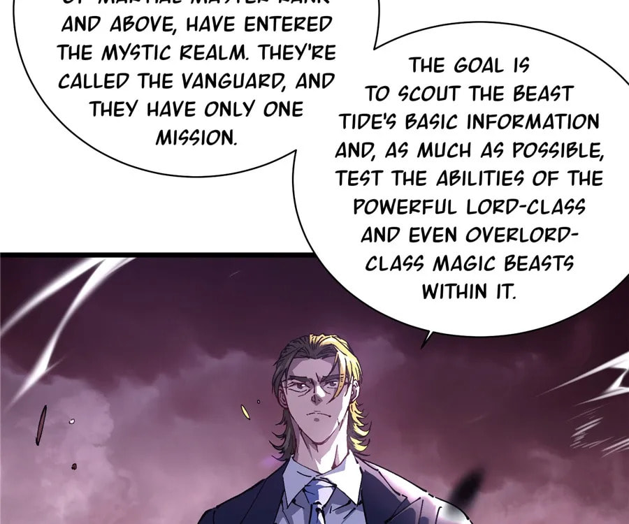 Read Martial Evolution: The Beast King Awakens chapter 24 image 20 on Lezhin