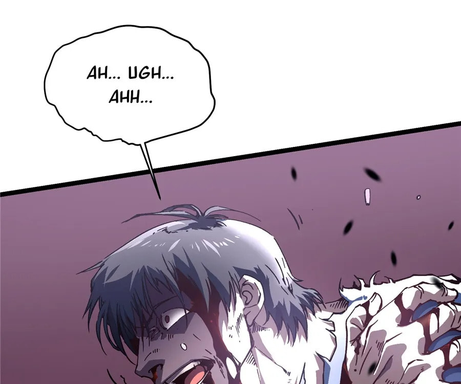 Read Martial Evolution: The Beast King Awakens chapter 24 image 24 on Lezhin