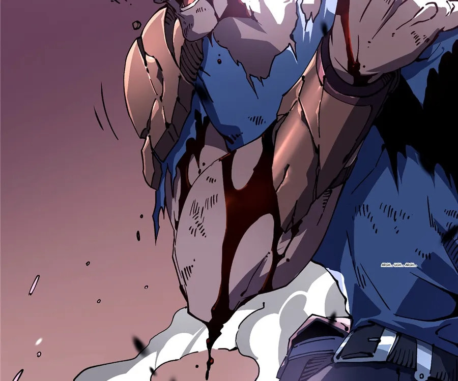 Read Martial Evolution: The Beast King Awakens chapter 24 image 25 on Lezhin