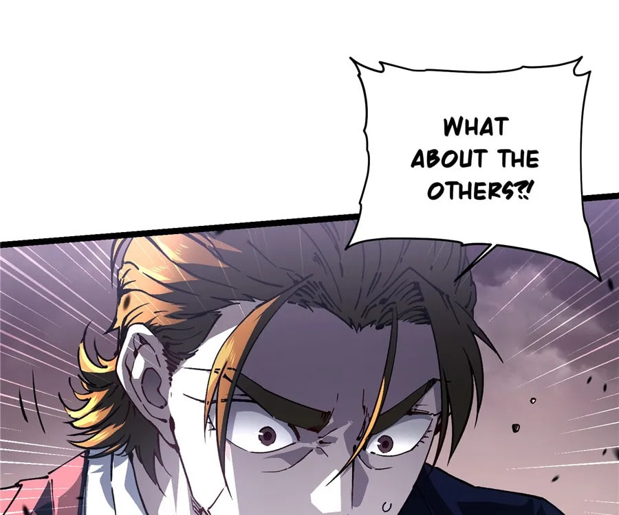 Read Martial Evolution: The Beast King Awakens chapter 24 image 32 on Lezhin