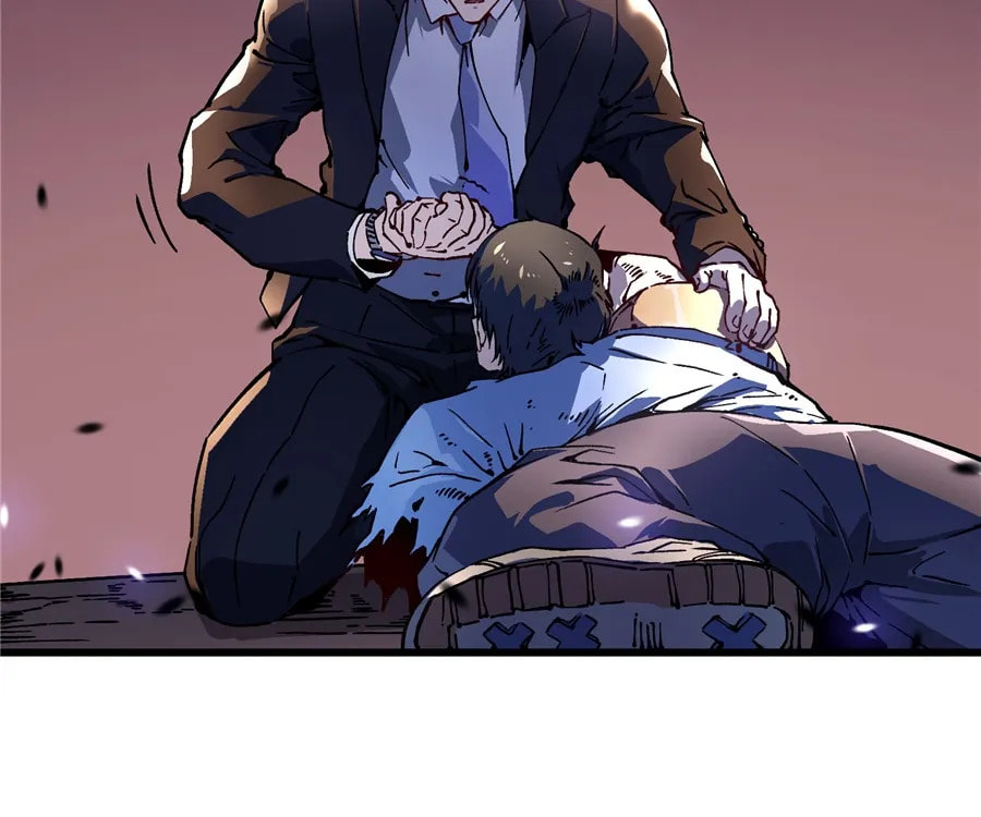 Read Martial Evolution: The Beast King Awakens chapter 24 image 35 on Lezhin