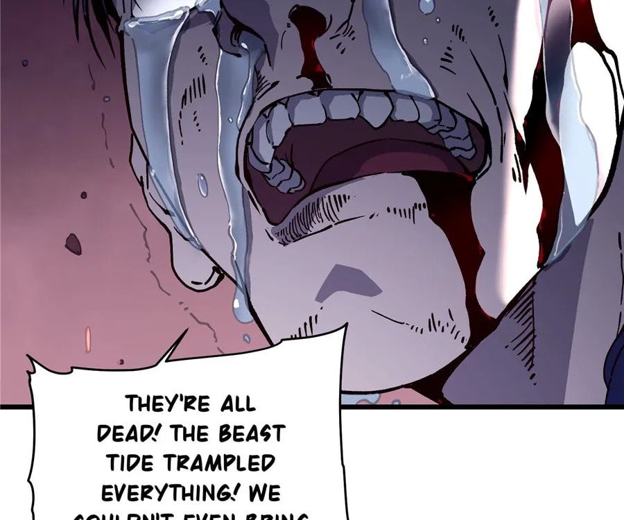 Read Martial Evolution: The Beast King Awakens chapter 24 image 37 on Lezhin