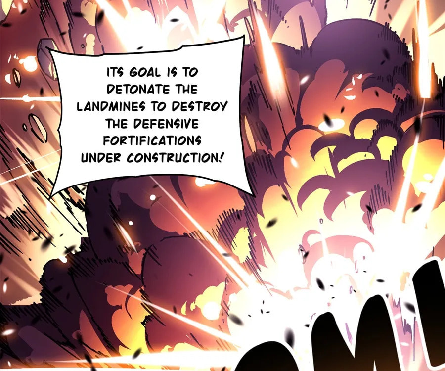 Read Martial Evolution: The Beast King Awakens chapter 24 image 56 on Lezhin