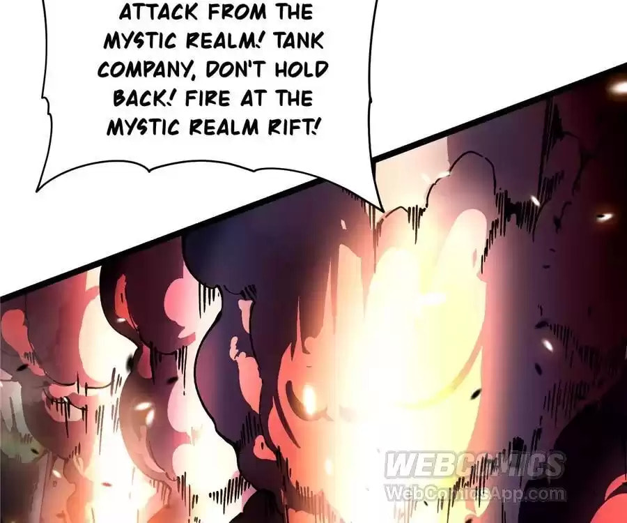 Read Martial Evolution: The Beast King Awakens chapter 24 image 58 on Lezhin