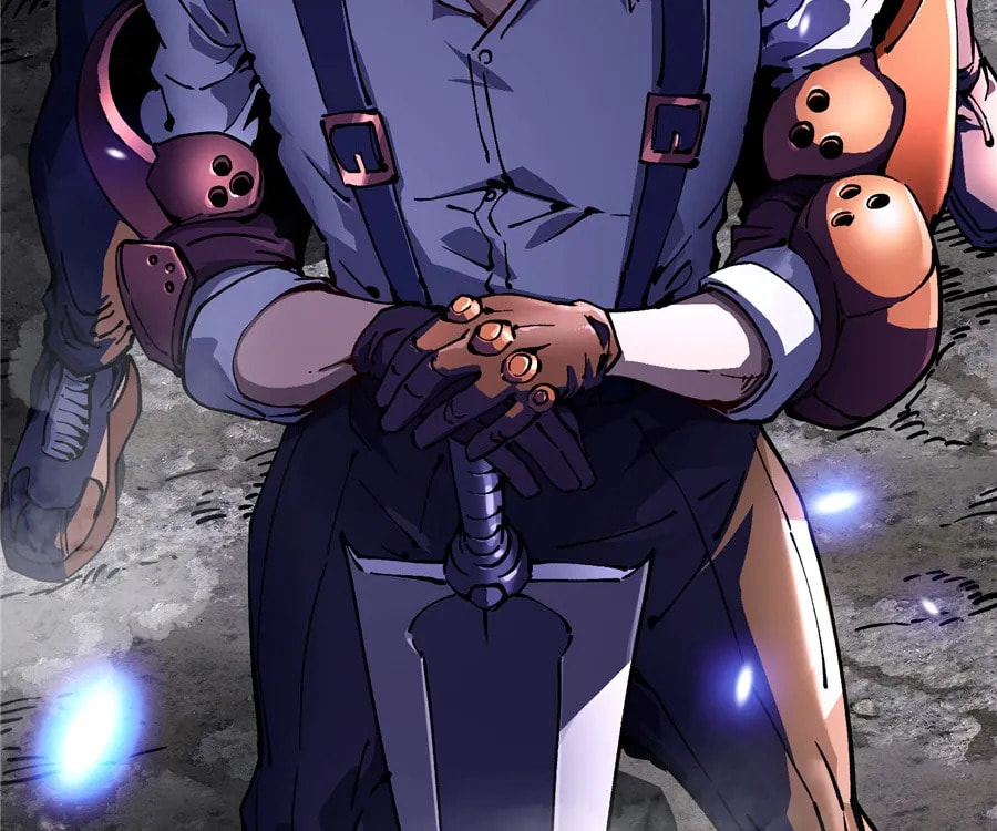 Read Martial Evolution: The Beast King Awakens chapter 24 image 6 on Lezhin