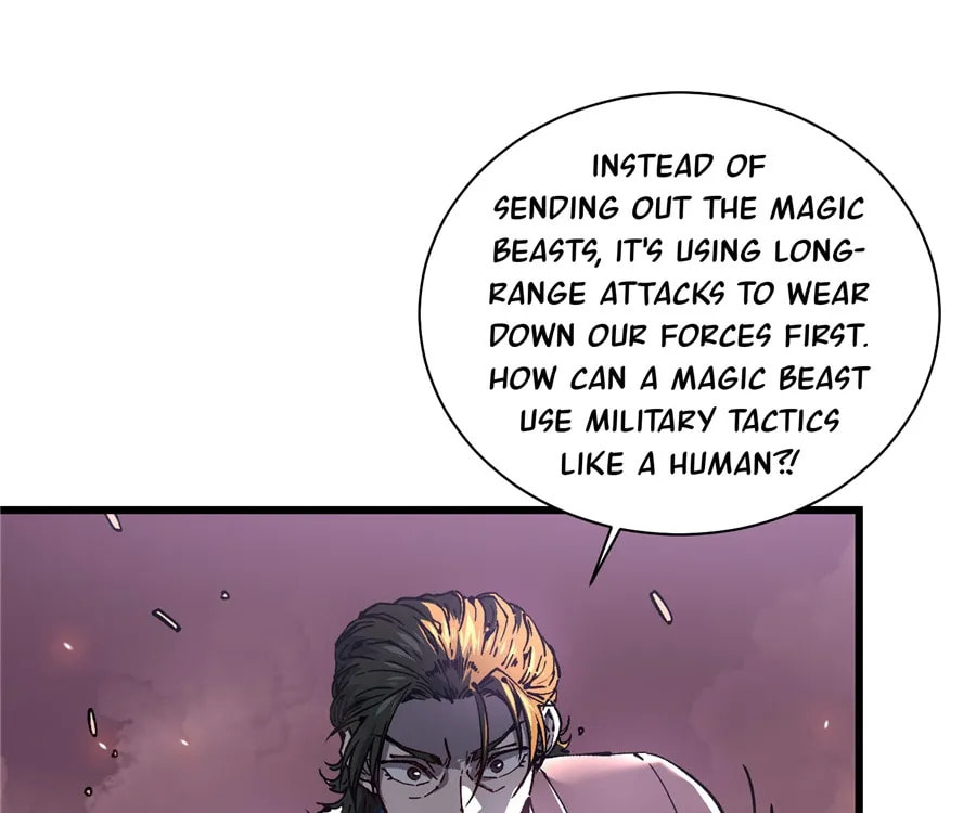 Read Martial Evolution: The Beast King Awakens chapter 24 image 64 on Lezhin