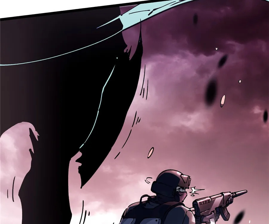 Read Martial Evolution: The Beast King Awakens chapter 24 image 77 on Lezhin