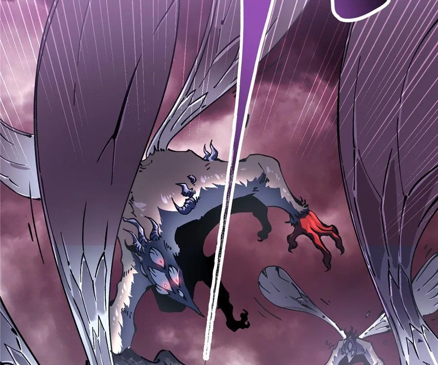 Read Martial Evolution: The Beast King Awakens chapter 24 image 85 on Lezhin
