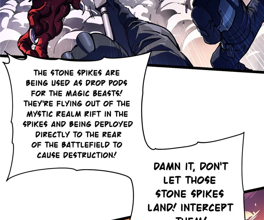 Read Martial Evolution: The Beast King Awakens chapter 24 image 87 on Lezhin