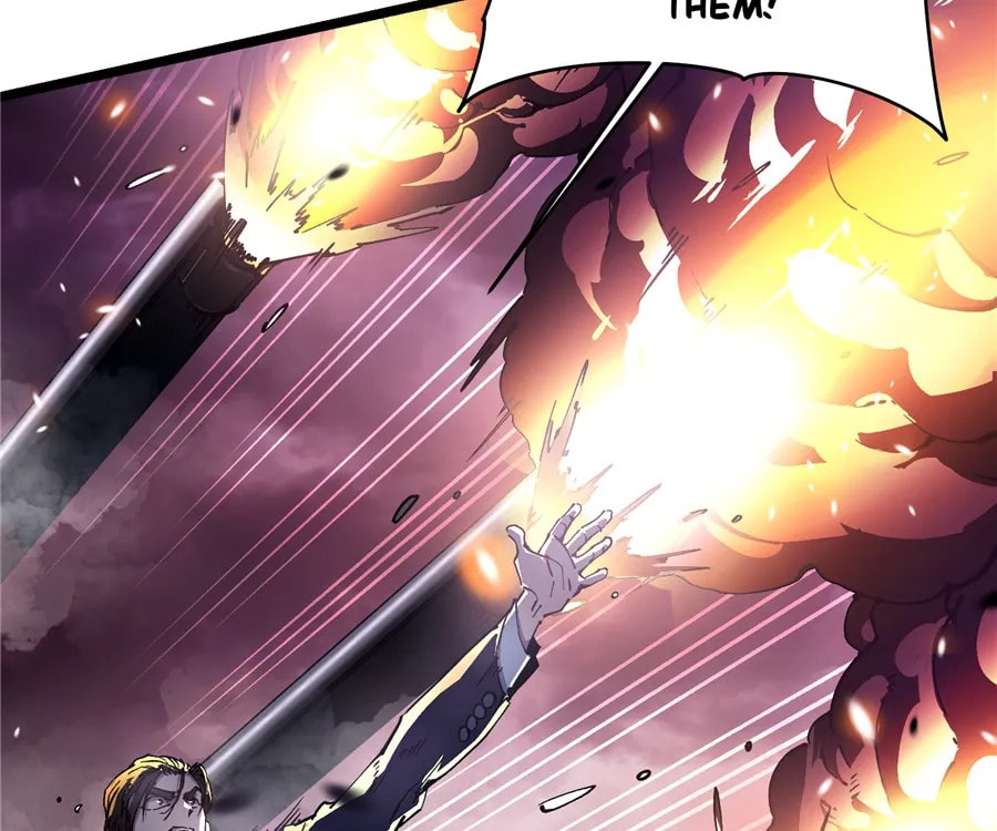 Read Martial Evolution: The Beast King Awakens chapter 24 image 88 on Lezhin