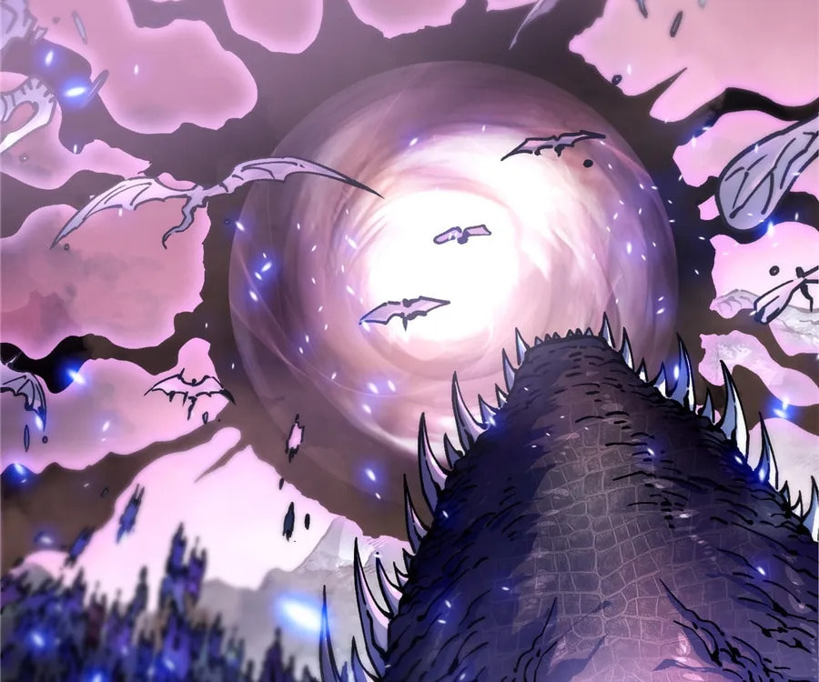 Read Martial Evolution: The Beast King Awakens chapter 24 image 93 on Lezhin