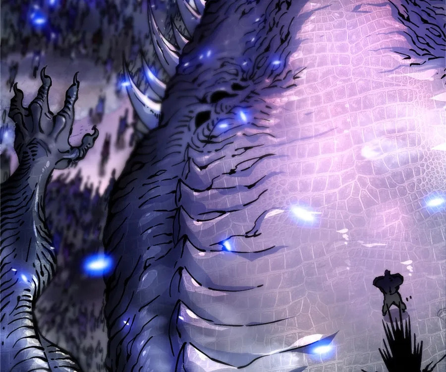 Read Martial Evolution: The Beast King Awakens chapter 24 image 94 on Lezhin