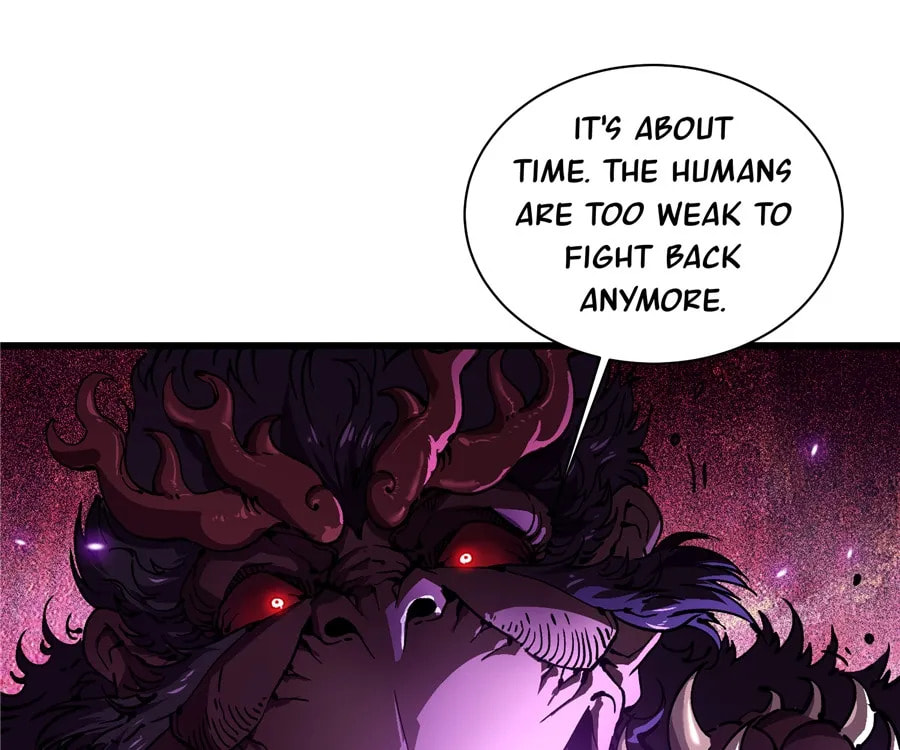 Read Martial Evolution: The Beast King Awakens chapter 24 image 96 on Lezhin
