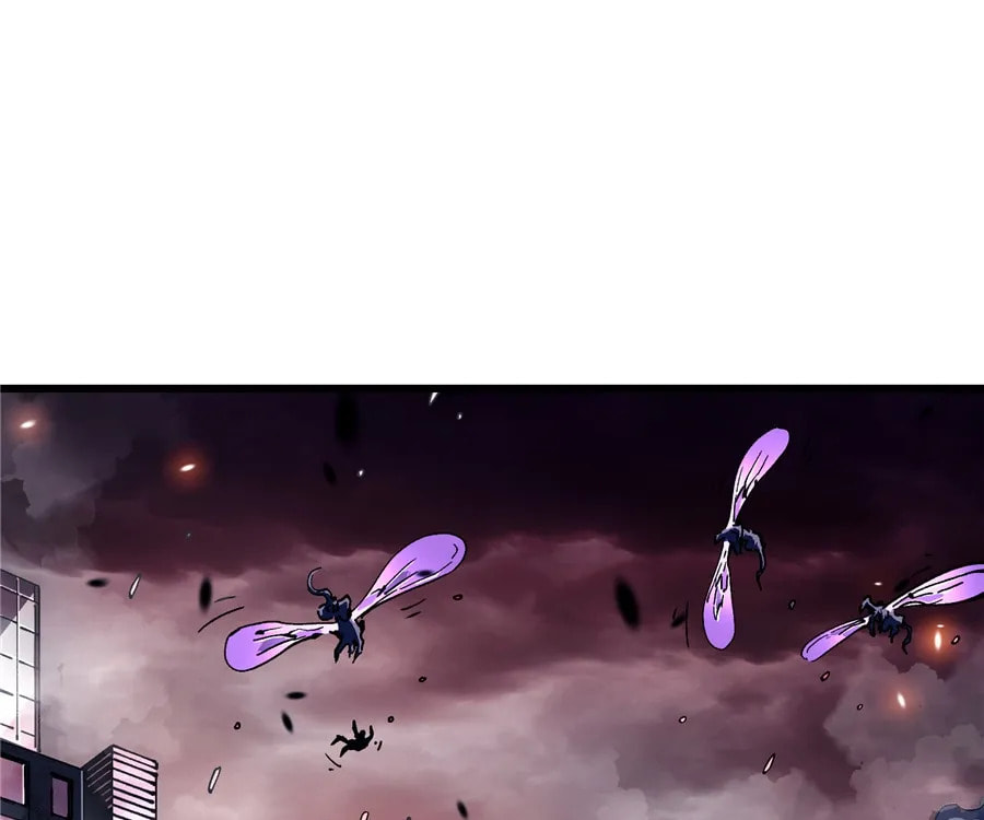 Read Martial Evolution: The Beast King Awakens chapter 25 image 0 on Lezhin