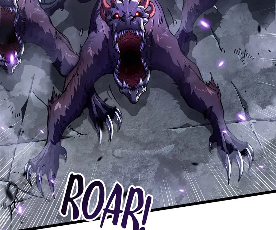 Read Martial Evolution: The Beast King Awakens chapter 25 image 103 on Lezhin