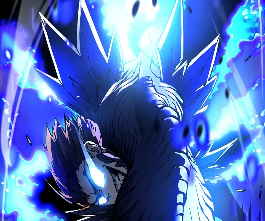 Read Martial Evolution: The Beast King Awakens chapter 25 image 108 on Lezhin
