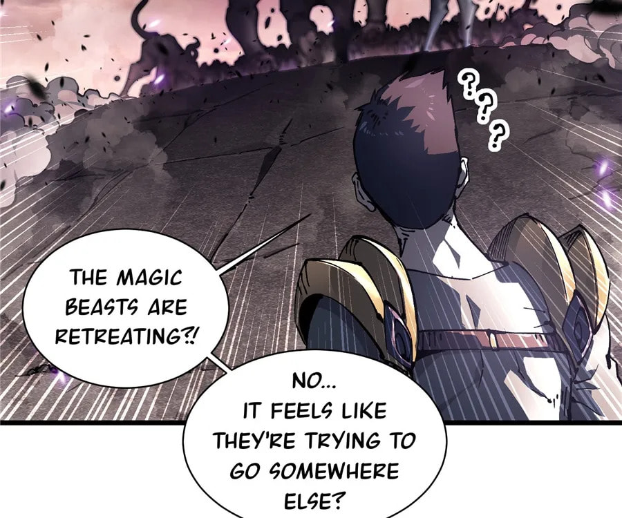 Read Martial Evolution: The Beast King Awakens chapter 25 image 118 on Lezhin