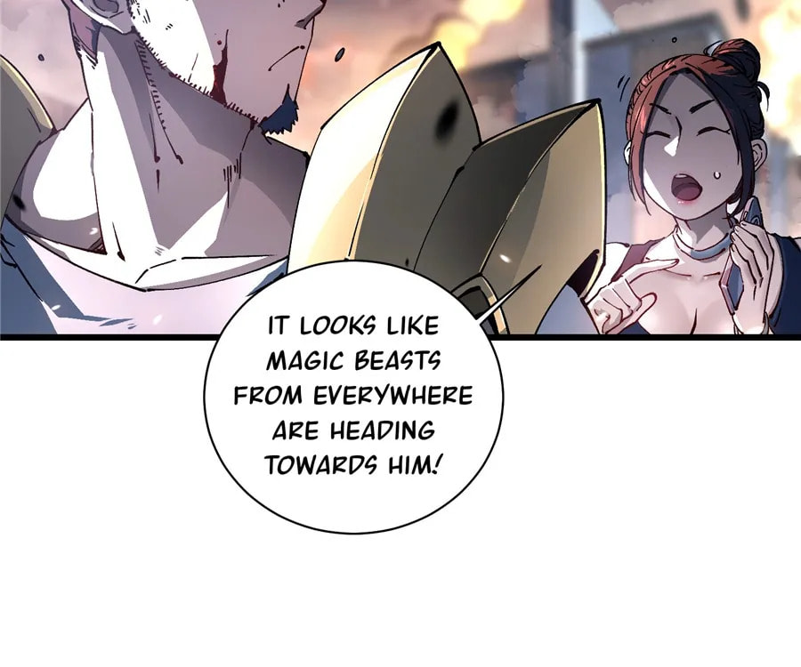 Read Martial Evolution: The Beast King Awakens chapter 25 image 120 on Lezhin