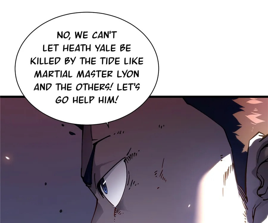 Read Martial Evolution: The Beast King Awakens chapter 25 image 121 on Lezhin