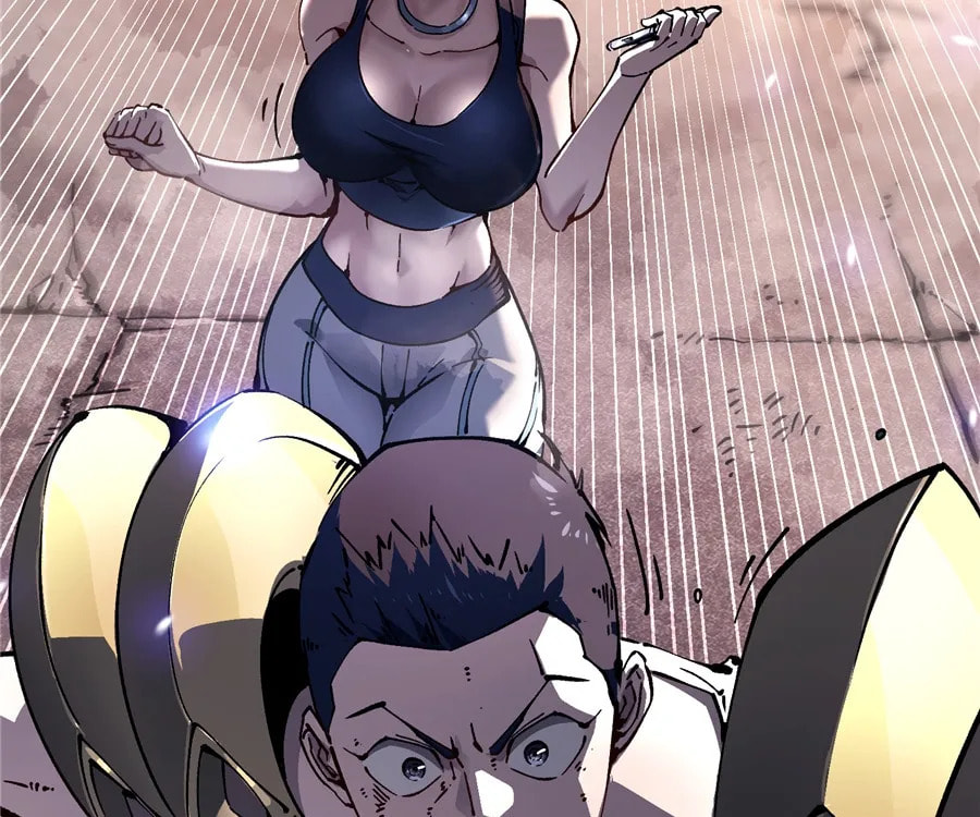 Read Martial Evolution: The Beast King Awakens chapter 25 image 124 on Lezhin