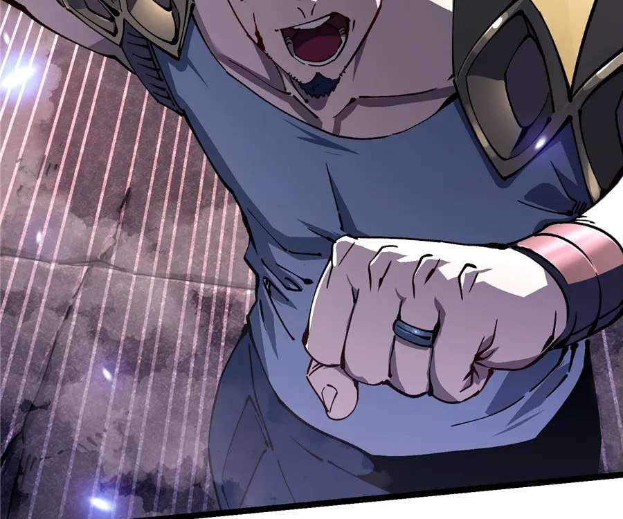 Read Martial Evolution: The Beast King Awakens chapter 25 image 125 on Lezhin