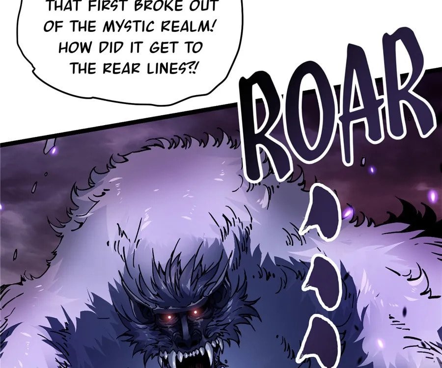 Read Martial Evolution: The Beast King Awakens chapter 25 image 13 on Lezhin