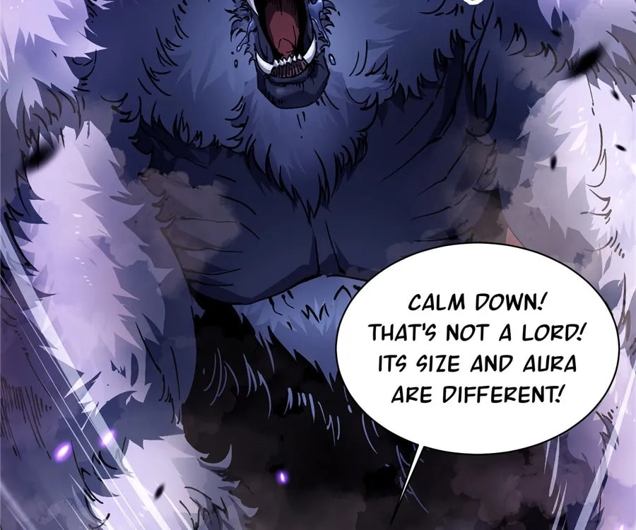 Read Martial Evolution: The Beast King Awakens chapter 25 image 14 on Lezhin
