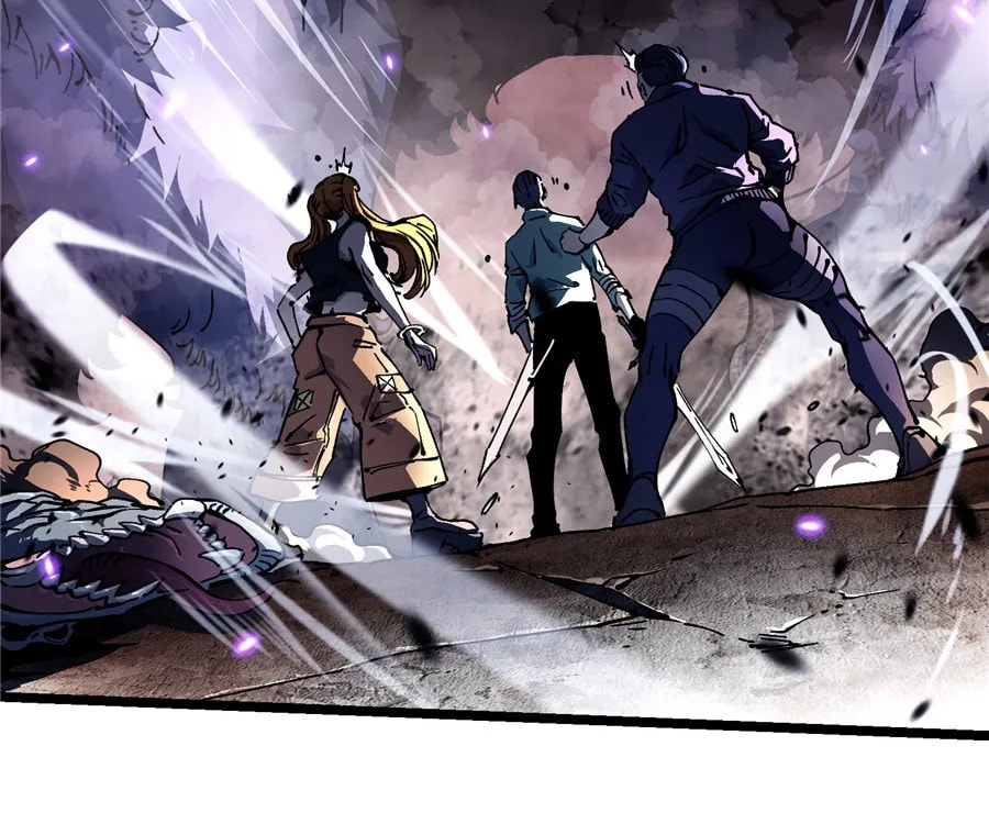Read Martial Evolution: The Beast King Awakens chapter 25 image 15 on Lezhin