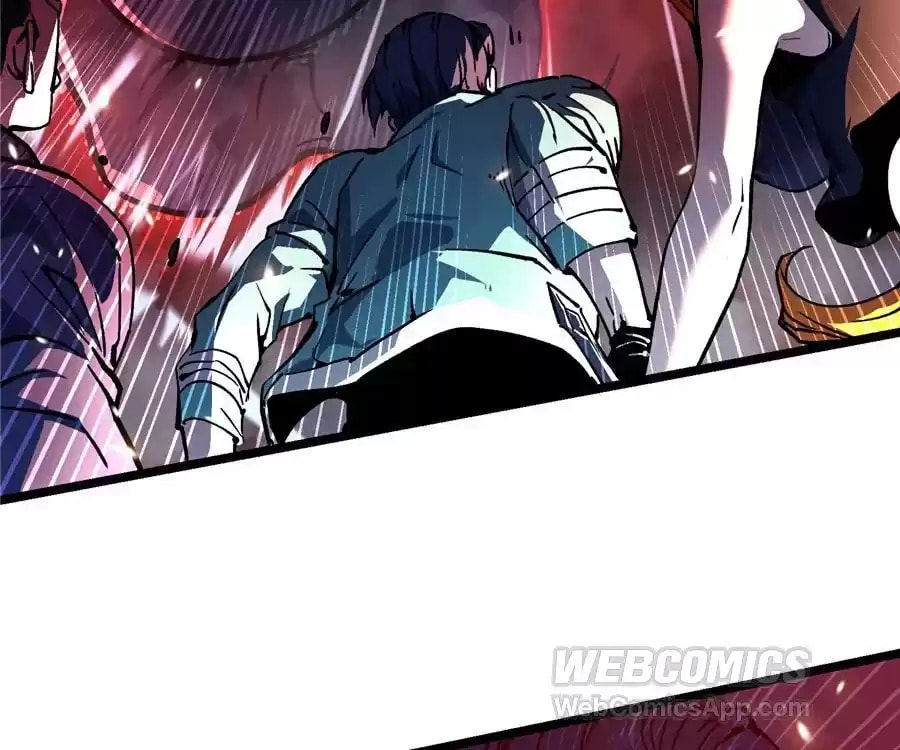 Read Martial Evolution: The Beast King Awakens chapter 25 image 18 on Lezhin
