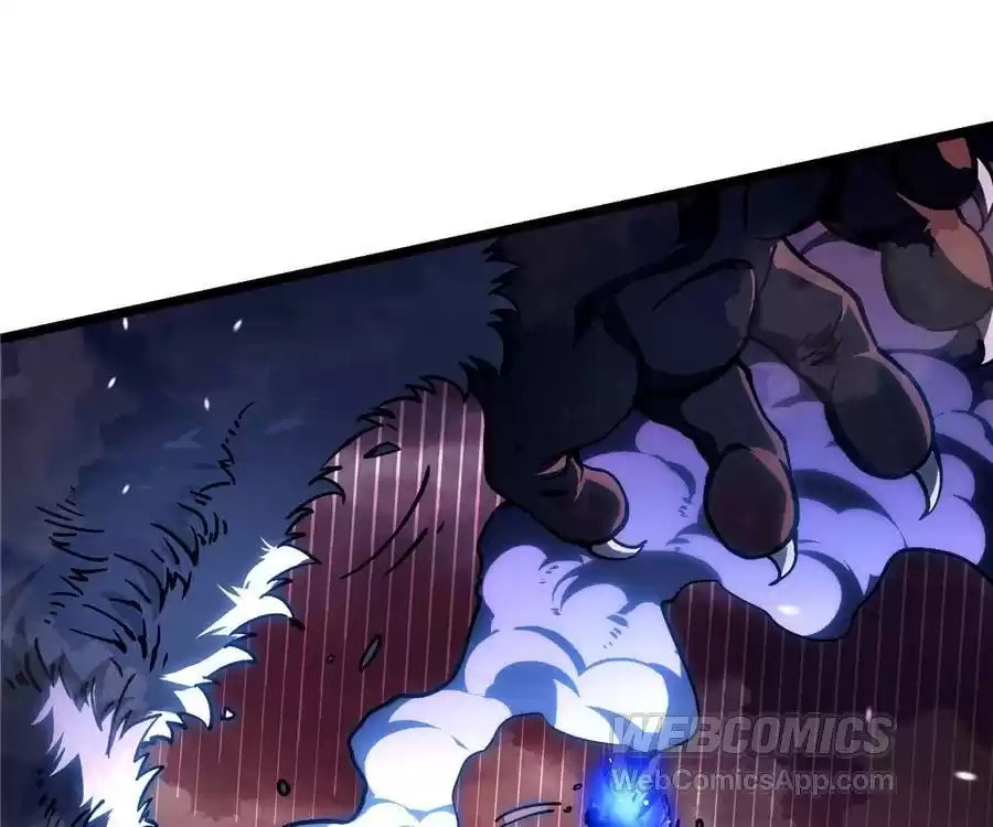 Read Martial Evolution: The Beast King Awakens chapter 25 image 26 on Lezhin