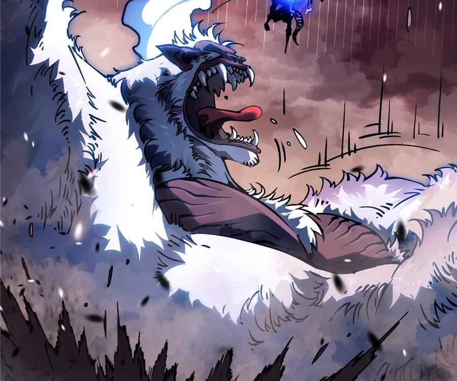 Read Martial Evolution: The Beast King Awakens chapter 25 image 27 on Lezhin