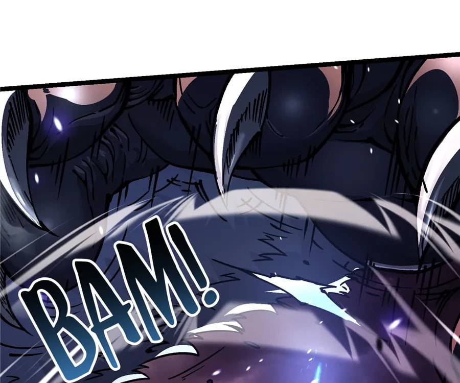 Read Martial Evolution: The Beast King Awakens chapter 25 image 32 on Lezhin