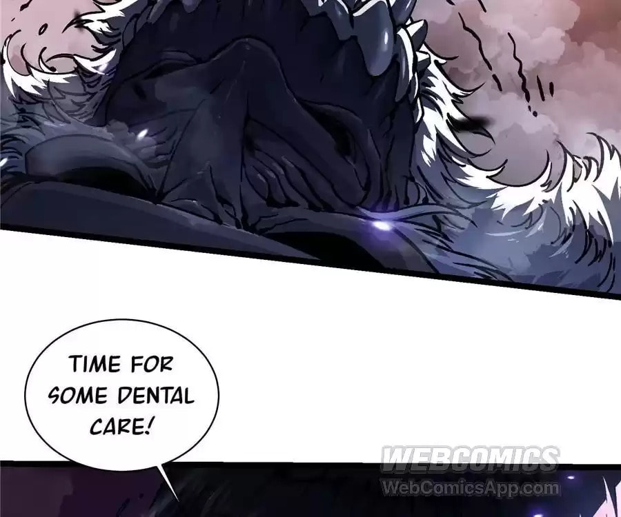Read Martial Evolution: The Beast King Awakens chapter 25 image 34 on Lezhin