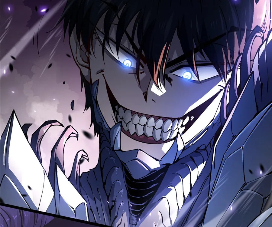 Read Martial Evolution: The Beast King Awakens chapter 25 image 35 on Lezhin