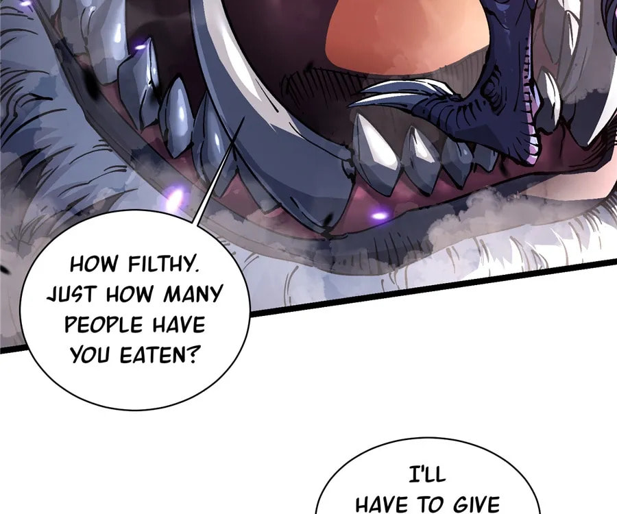 Read Martial Evolution: The Beast King Awakens chapter 25 image 40 on Lezhin