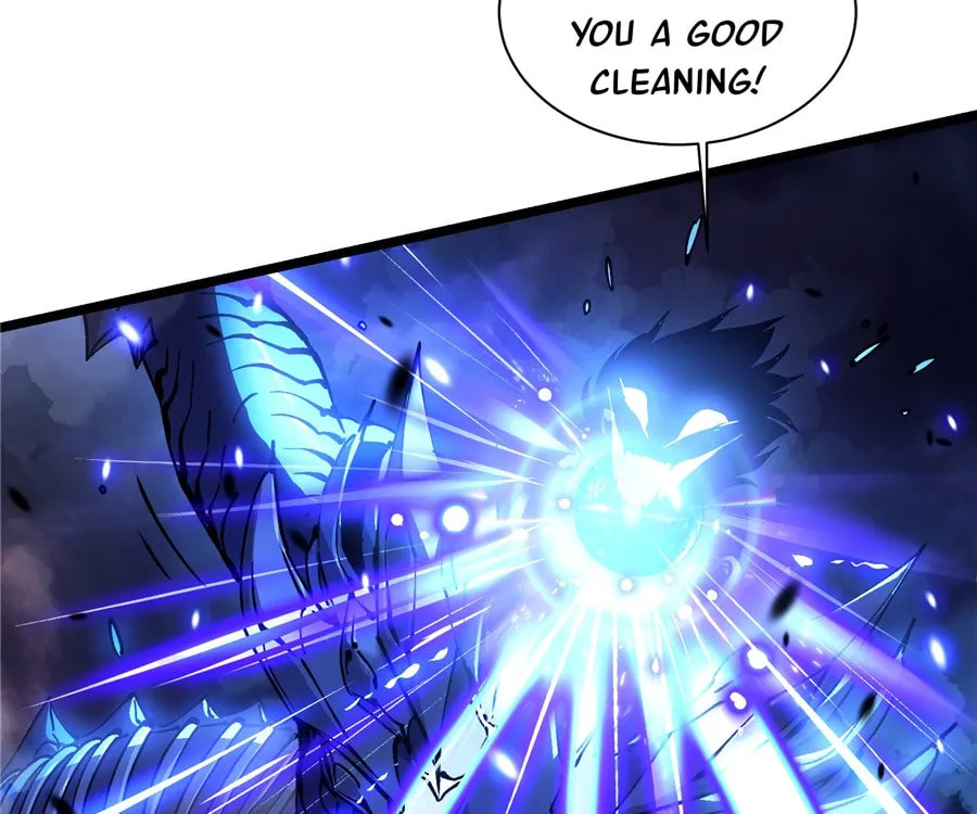 Read Martial Evolution: The Beast King Awakens chapter 25 image 41 on Lezhin