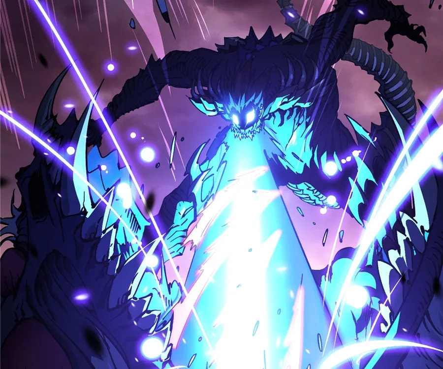 Read Martial Evolution: The Beast King Awakens chapter 25 image 44 on Lezhin