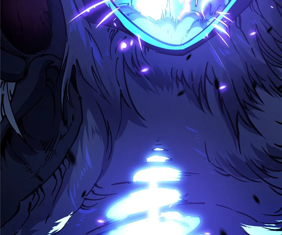 Read Martial Evolution: The Beast King Awakens chapter 25 image 45 on Lezhin