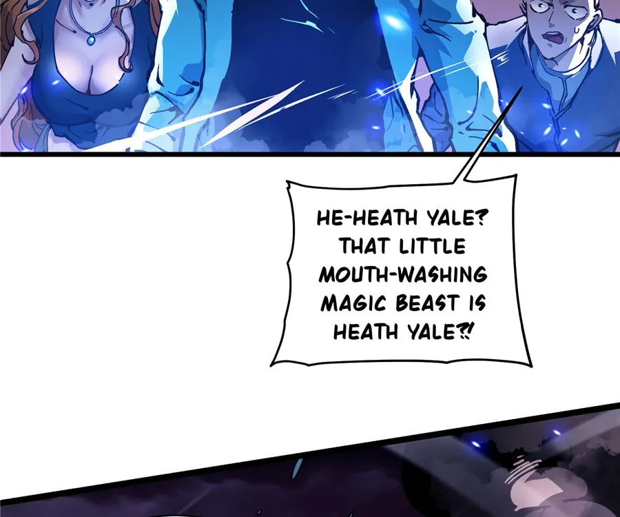 Read Martial Evolution: The Beast King Awakens chapter 25 image 49 on Lezhin
