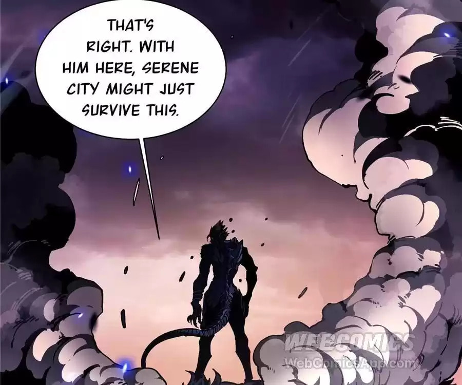 Read Martial Evolution: The Beast King Awakens chapter 25 image 50 on Lezhin