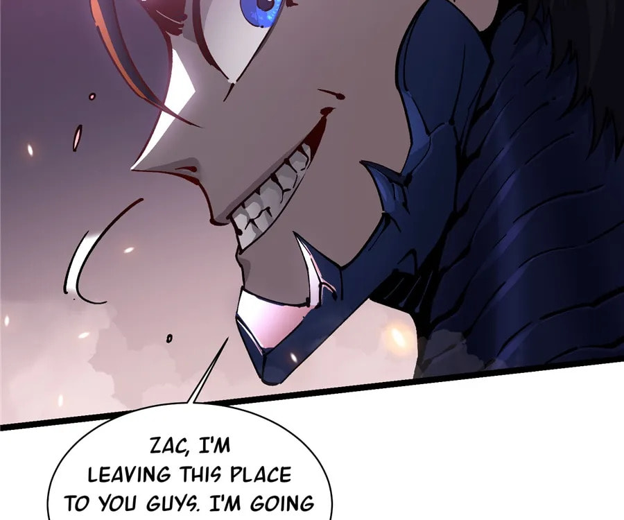 Read Martial Evolution: The Beast King Awakens chapter 25 image 53 on Lezhin