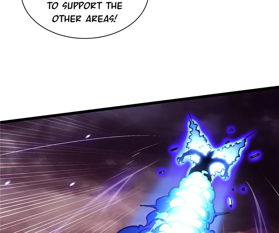 Read Martial Evolution: The Beast King Awakens chapter 25 image 54 on Lezhin
