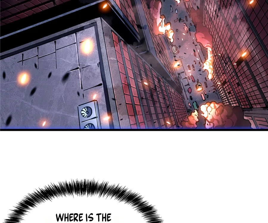 Read Martial Evolution: The Beast King Awakens chapter 25 image 60 on Lezhin
