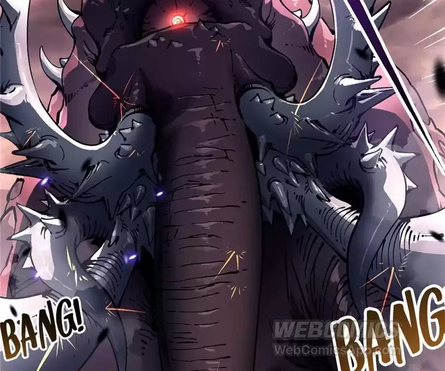 Read Martial Evolution: The Beast King Awakens chapter 25 image 66 on Lezhin