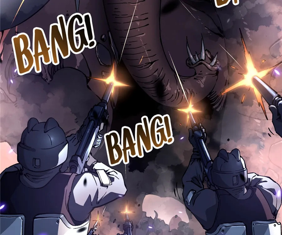 Read Martial Evolution: The Beast King Awakens chapter 25 image 67 on Lezhin
