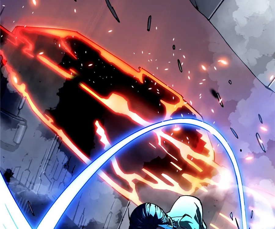 Read Martial Evolution: The Beast King Awakens chapter 25 image 7 on Lezhin