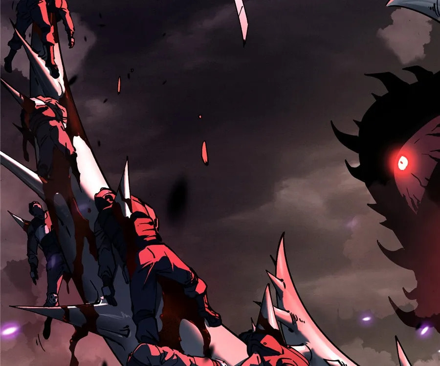 Read Martial Evolution: The Beast King Awakens chapter 25 image 78 on Lezhin