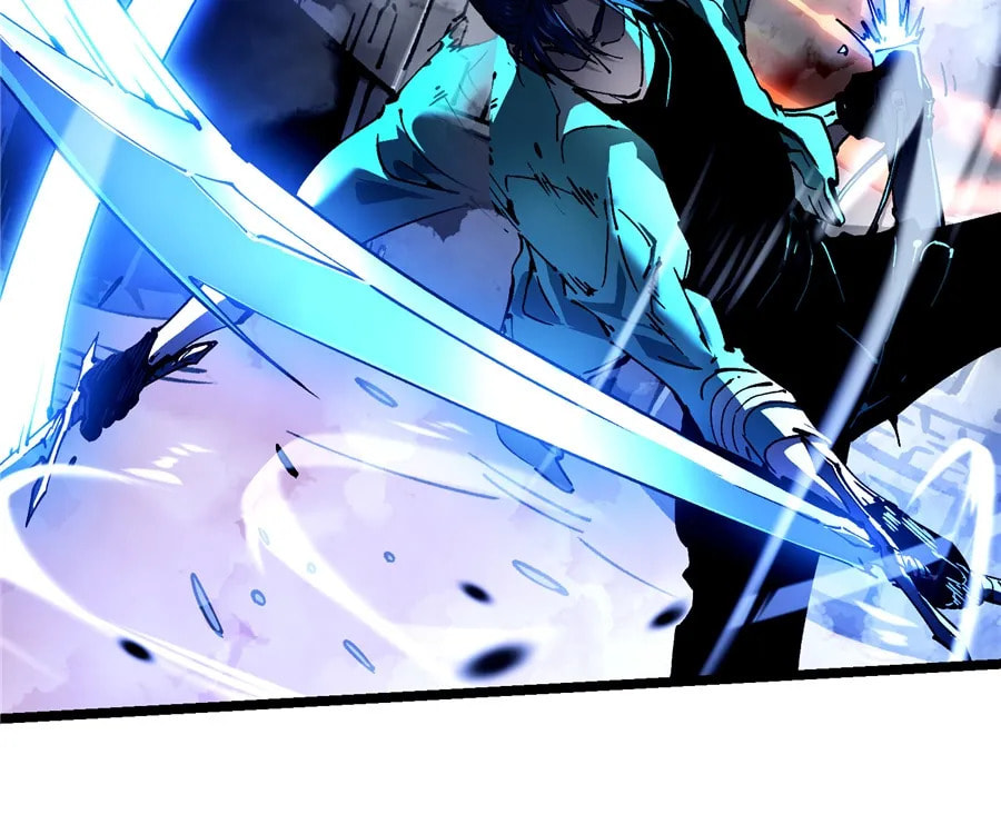 Read Martial Evolution: The Beast King Awakens chapter 25 image 8 on Lezhin