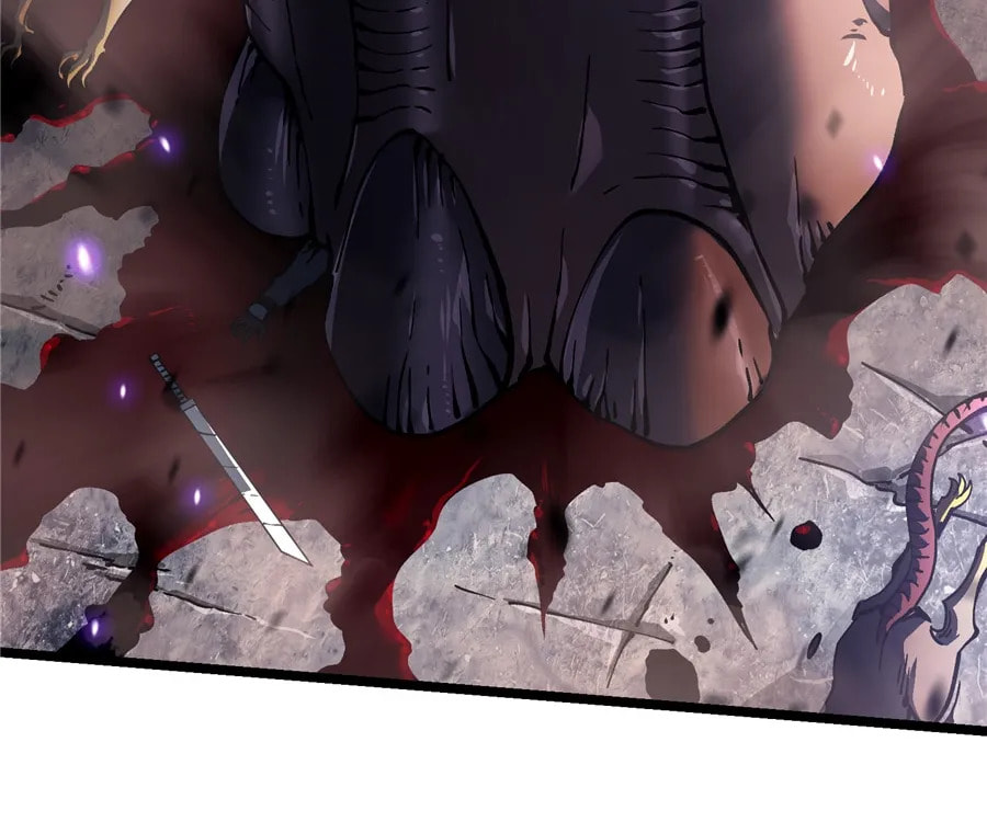 Read Martial Evolution: The Beast King Awakens chapter 25 image 81 on Lezhin