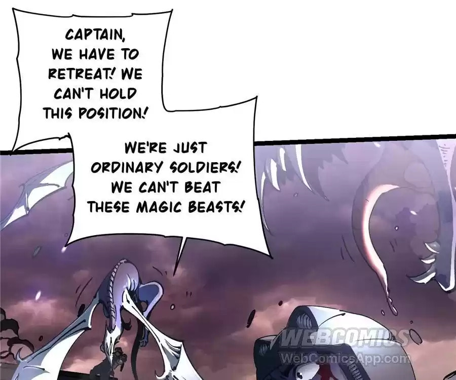 Read Martial Evolution: The Beast King Awakens chapter 25 image 82 on Lezhin